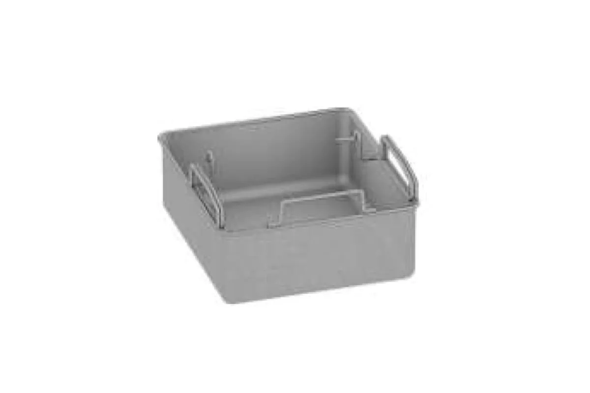 Kosz do gotowania RATIONAL iVario Typ 2-XS