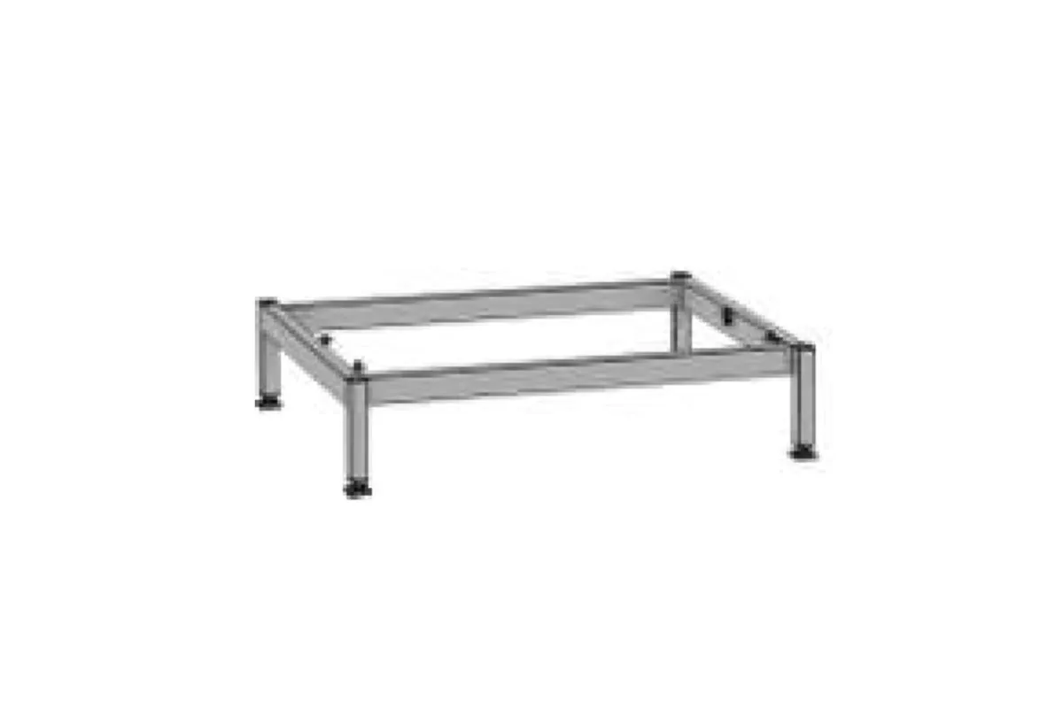 Podstawa standard I do RATIONAL Combi-Duo 6-2/1 na 6-2/1 lub na 10-2/1 E