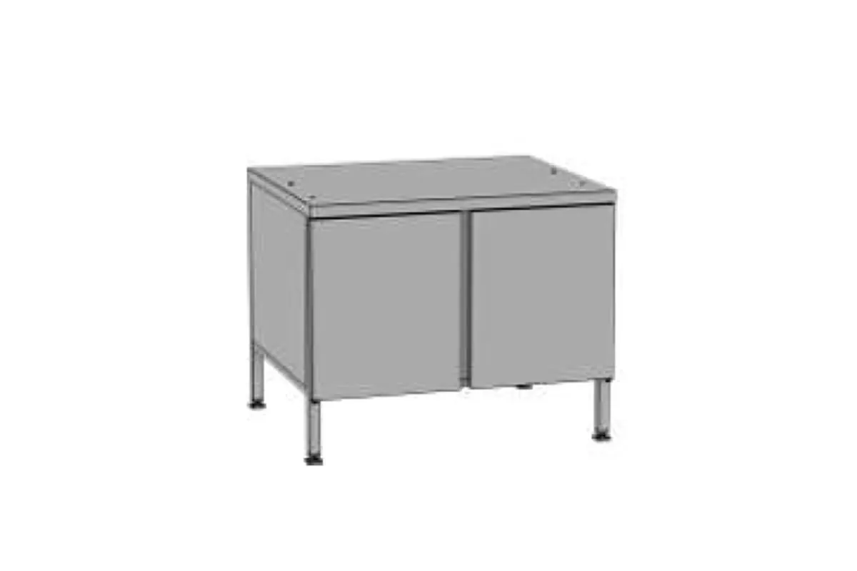 Podstawa IV do pieca RATIONAL typ 6-1/1 i 10-1/1 60.31.093