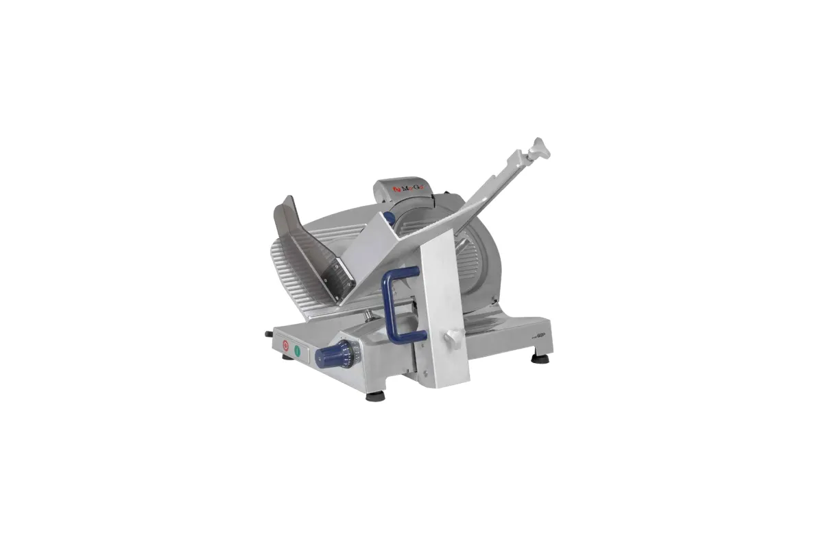Krajalnica do wędlin i sera PREMIUM MA-GA 613P CE