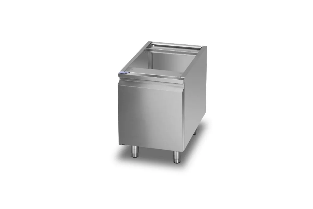 Szafka z drzwiami Lozamet L900.SD450L