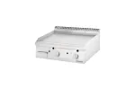 Płyta grillowa gazowa, gładka, 13 kW, G30 Stalgast 9731130
