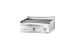 Płyta grillowa elektryczna, ryflowana, 8.1 kW Stalgast 9731200