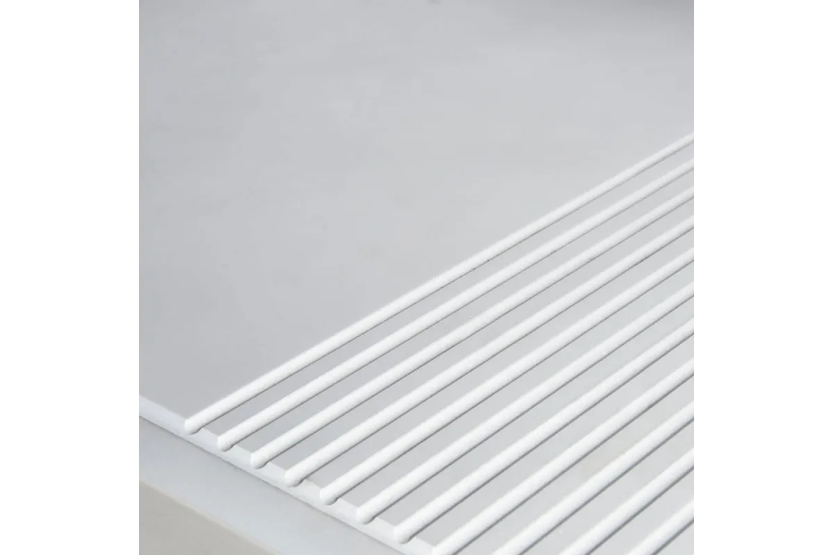 Płyta grillowa gazowa, gładko-ryflowana, 13 kW, G20 Stalgast 9731310