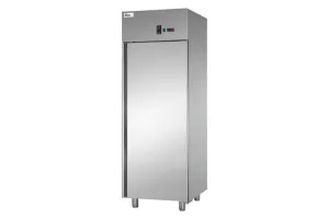 Szafa chłodnicza jednodrzwiowa cukiernicza, 413L, 230V/380W, 710x800x2100mm 237809