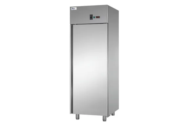 Szafa chłodnicza jednodrzwiowa cukiernicza, 413L, 230V/380W, 710x800x2100mm 237809