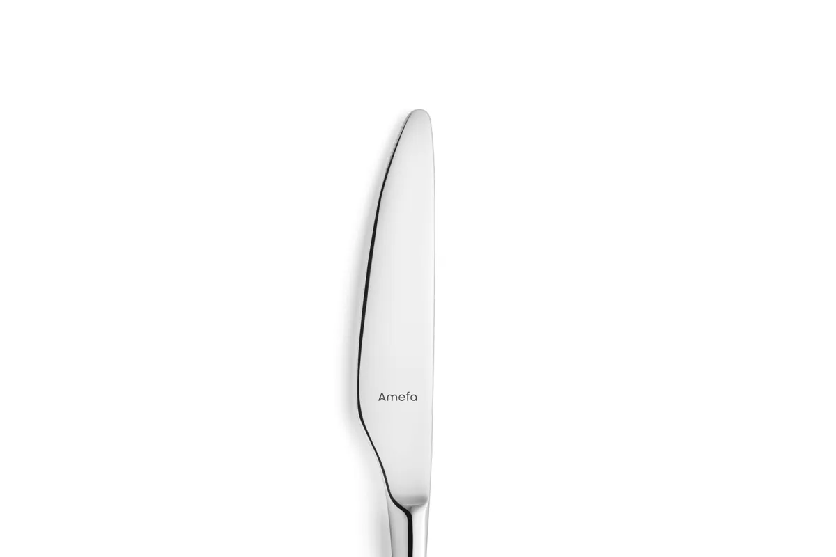 Nóż do przystawek Amefa linia CUBA 112000B000335