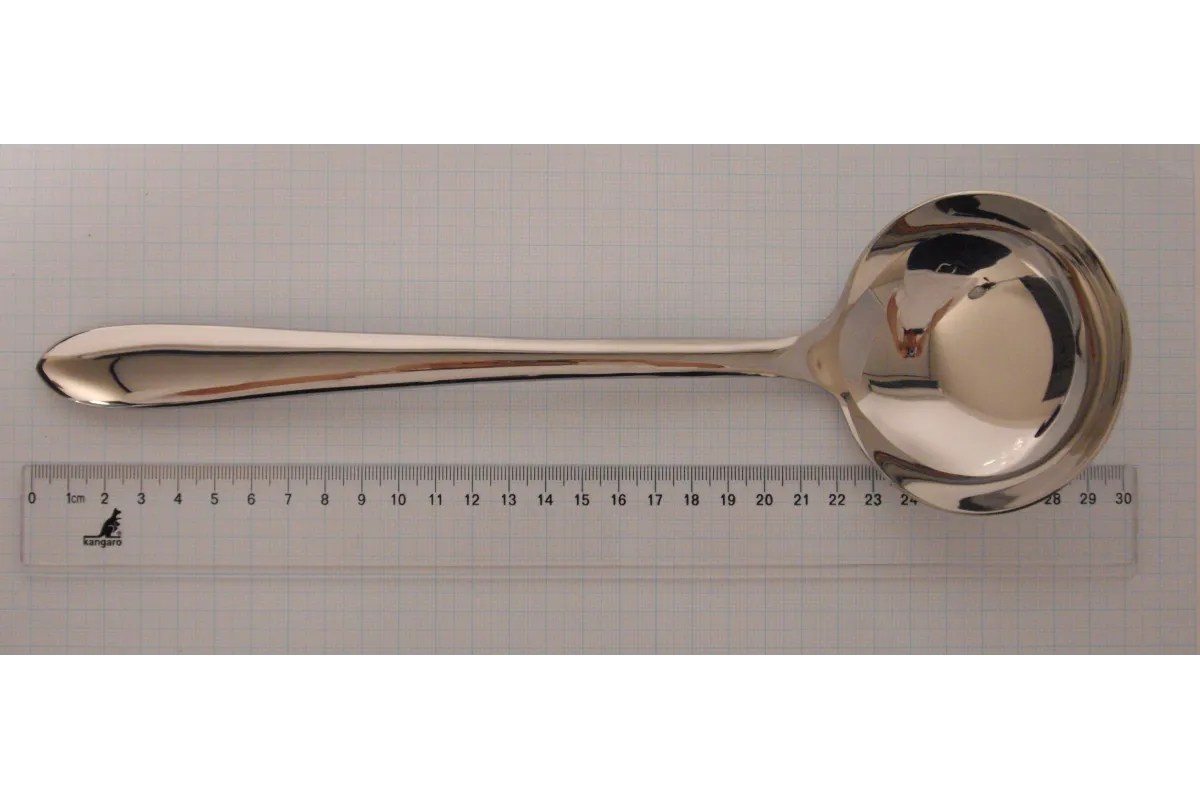 Łyżka wazowa Amefa linia CUBA 112000B000425