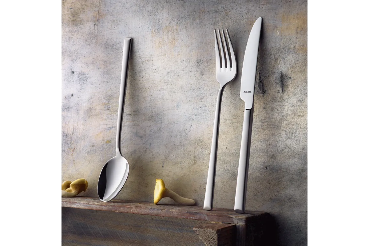 Łyżka stołowa Amefa linia METROPOLE 117000B000325