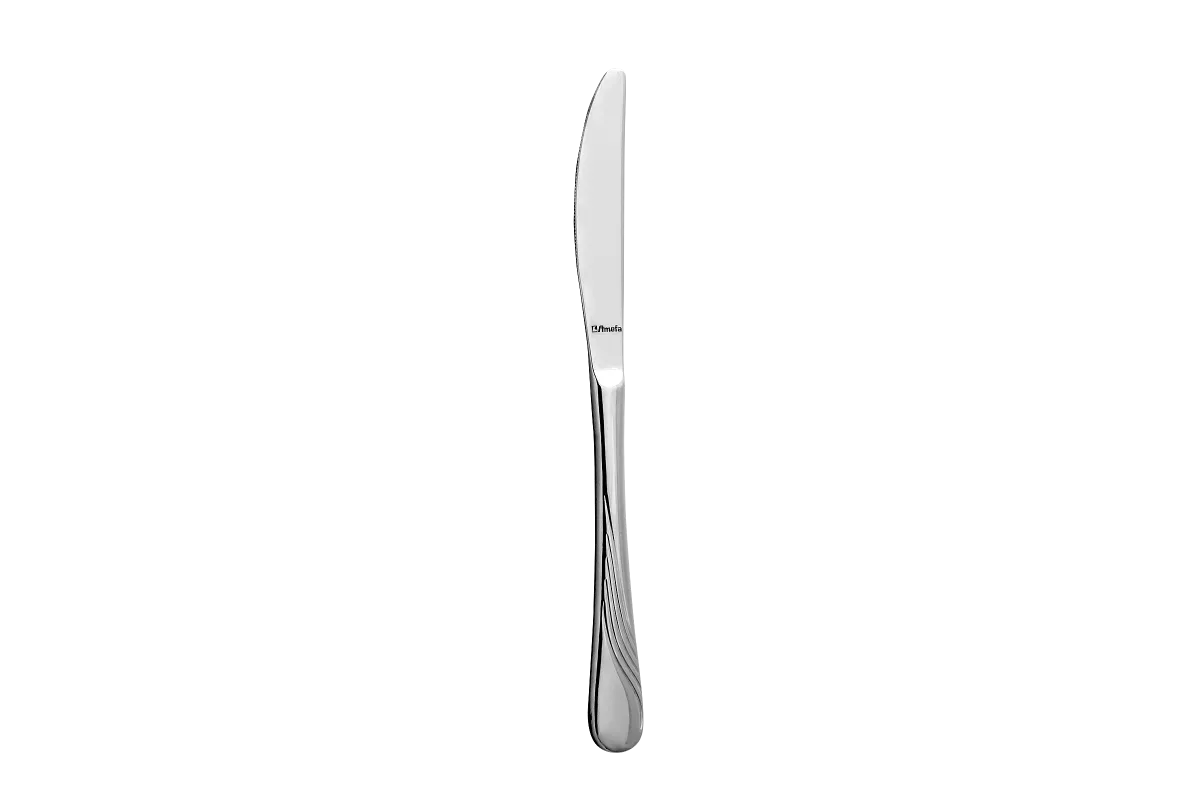 Nóż stołowy Amefa linia FELICIA 124100B000305