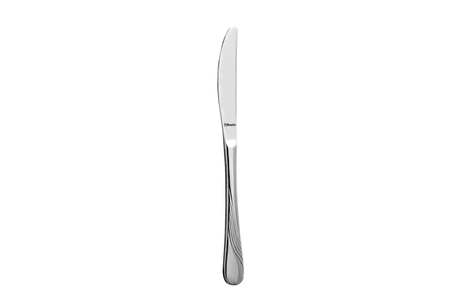 Nóż stołowy Amefa linia FELICIA 124100B000305
