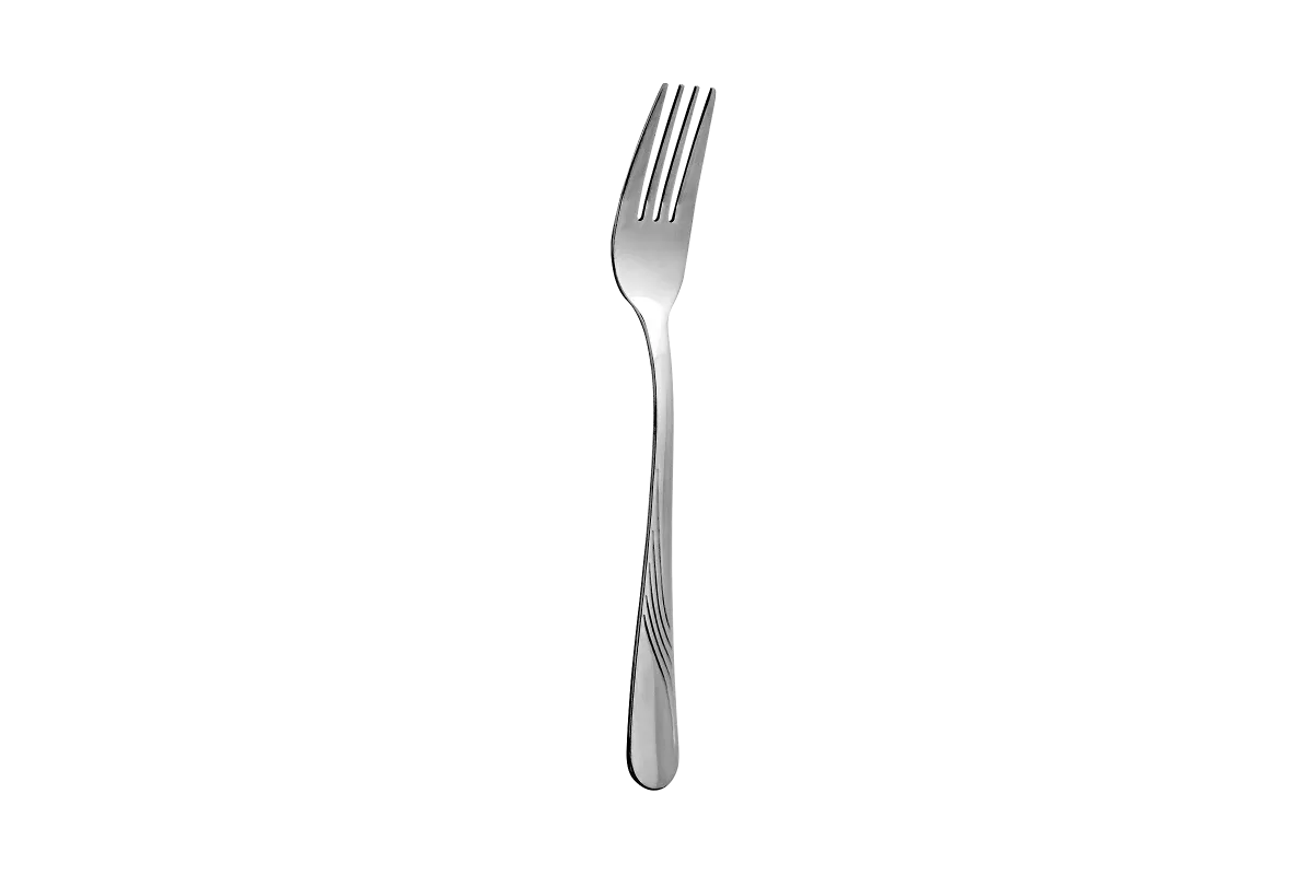 Widelec stołowy Amefa linia FELICIA 124100B000320