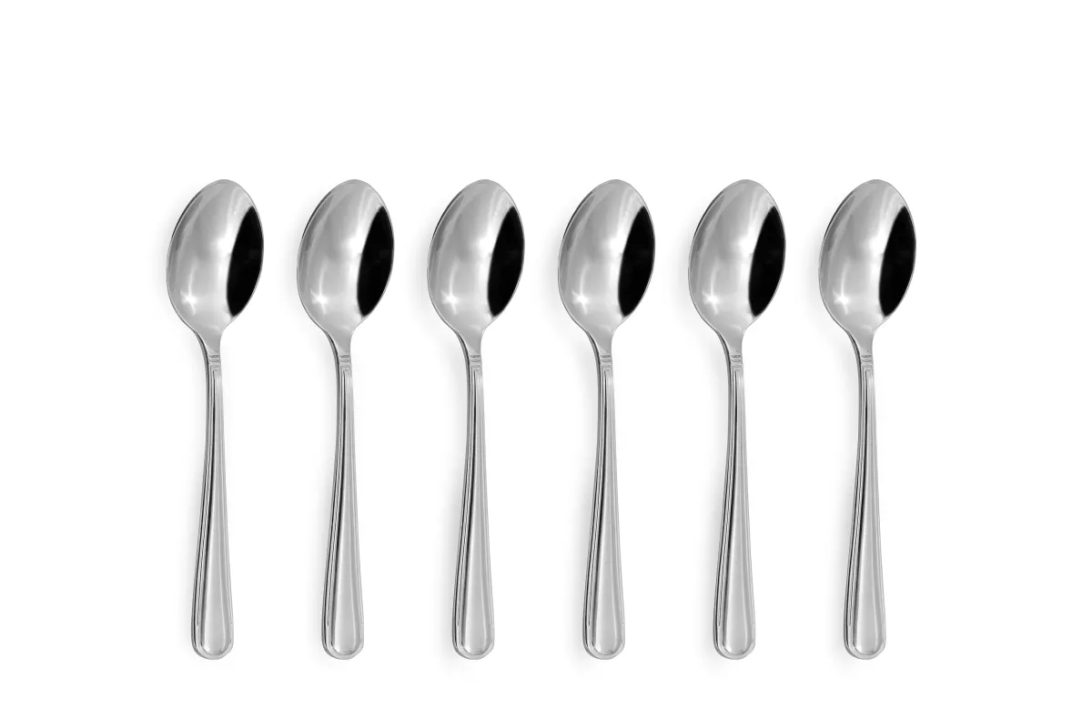 Łyżeczka do kawy Amefa linia BARCELONA 124500B000380