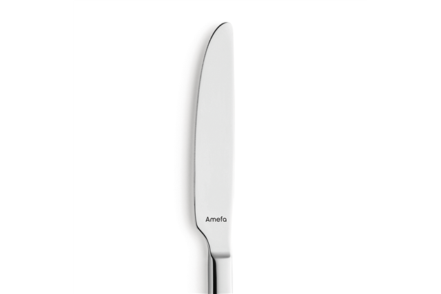 Nóż stołowy Amefa linia MARTIN 131600B000305