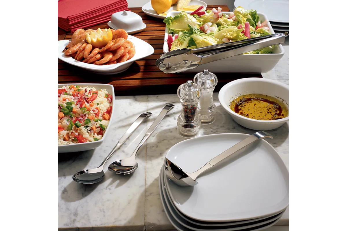 Łyżka serwingowa Amefa linia BUFFET 131900B000244