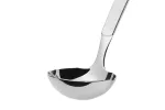 Czerpak serwingowy do sosu mały Amefa linia BUFFET 131900B000254