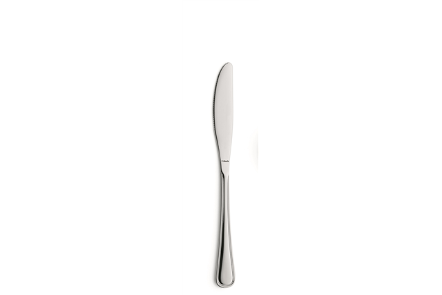 Nóż stołowy Amefa linia BOLOGNA 157000B000305