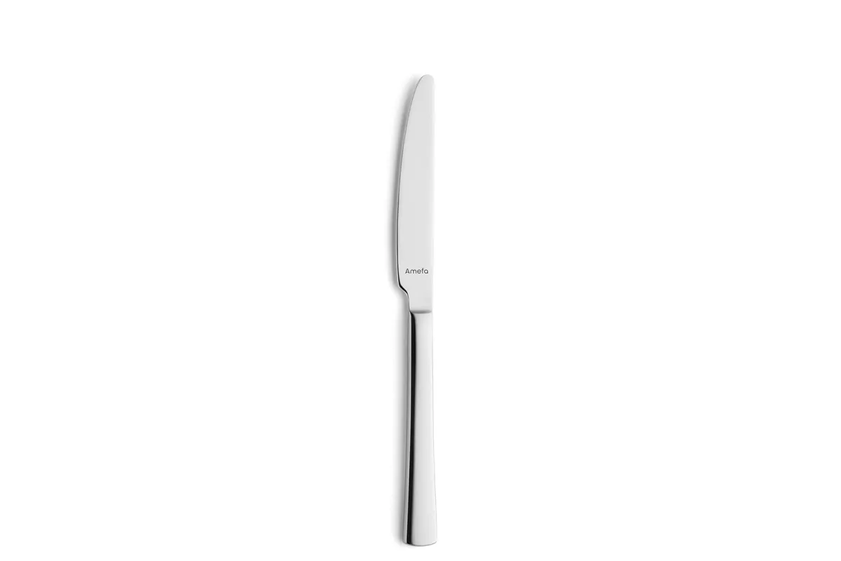 Nóż stołowy XL Amefa linia ATLANTIC 182400B000306