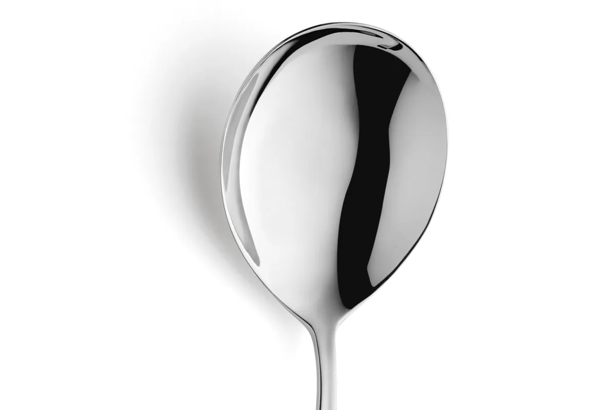 Łyżka do sałatek Amefa linia ATLANTIC 182400B000453