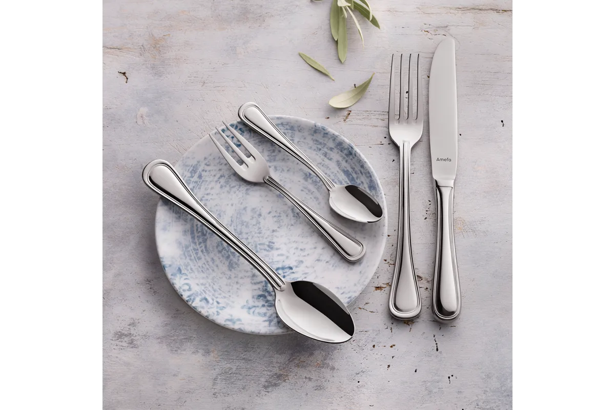 Widelczyk do ciasta Amefa linia CAMBRIDGE 184500B000390