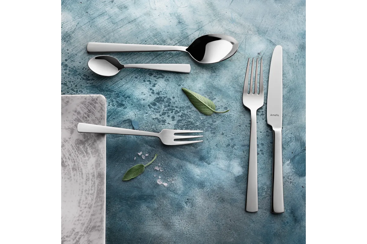 Nóż do przystawek Amefa linia MODERNO 192300B000335