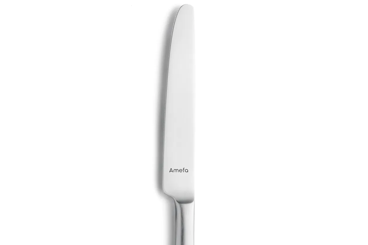 Nóż stołowy Amefa linia VENTURA 192400B000305