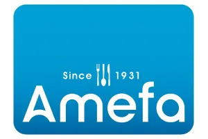 Widelec stołowy Amefa linia AMSTERDAM 237400B000320