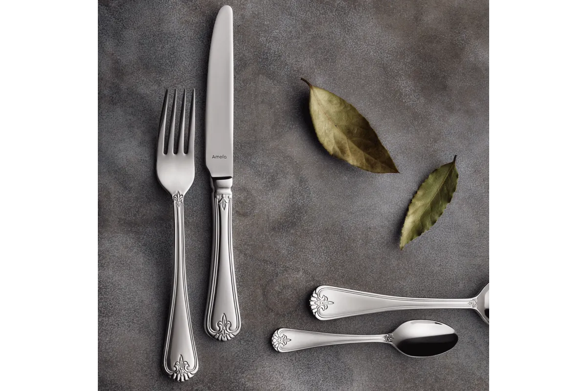 Widelczyk do ciasta Amefa linia DUKE 528000B000390