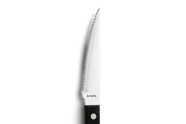 Nóż stekowy Amefa linia Pizza 700000B000315