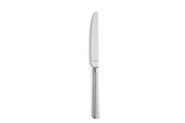 Nóż stołowy Amefa linia JEWEL 801000B000305