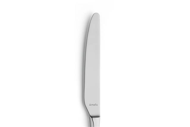 Nóż stołowy Amefa linia DRIFT 805000B000305