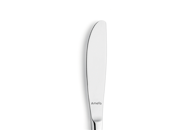 Nóż stołowy Amefa linia SONATE 842000B000305