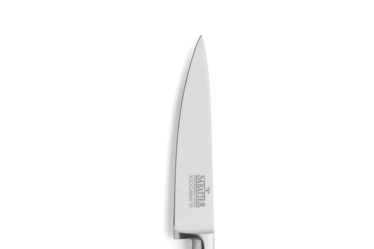 Nóż siekacz 15cm Amefa linia V Sabatier R07000P094114