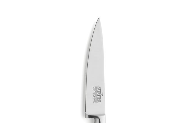 Nóż siekacz 15cm Amefa linia V Sabatier R07000P094114
