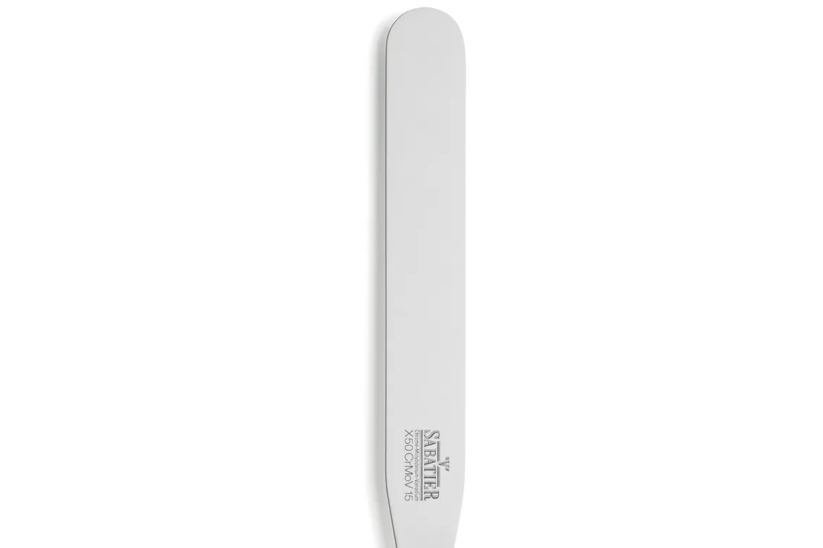 Nóż do smarowania 20cm Amefa linia V Sabatier R07000P09D104