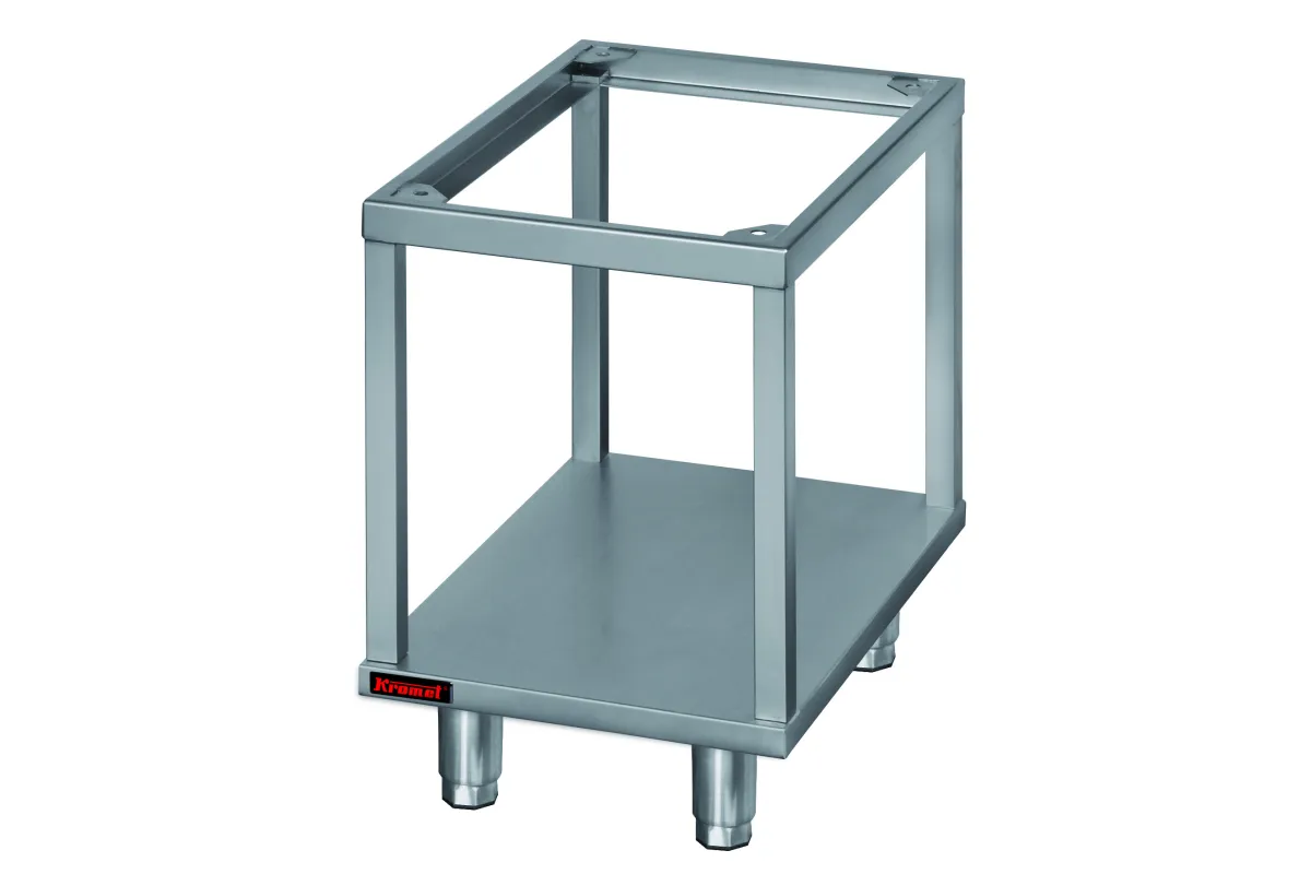 Podstawa otwarta 400 mm 400x566x620 Kromet 700.T-400
