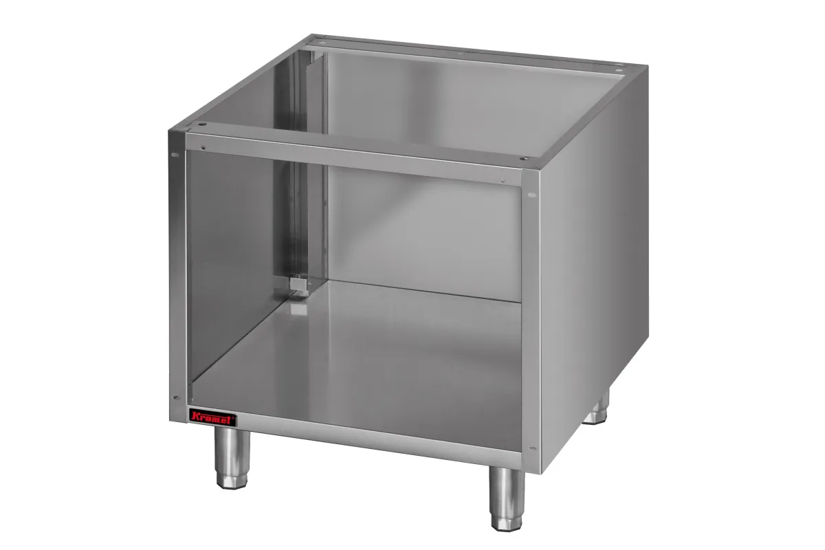Podstawa szafkowa 600 mm 600x566x620 Kromet 700.S-600