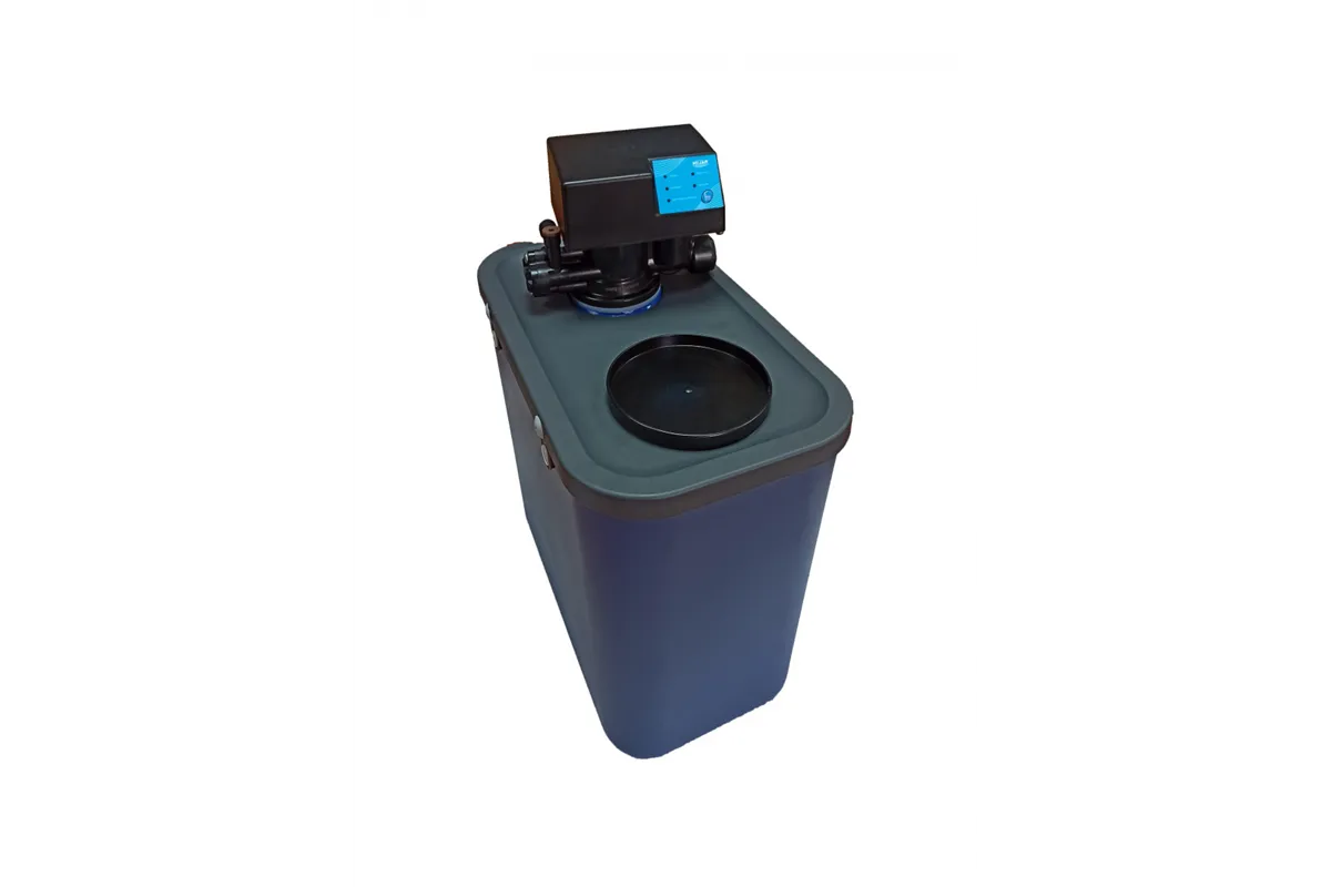 Półautomatyczny zmiękczacz wody Mijar ECO 4 E