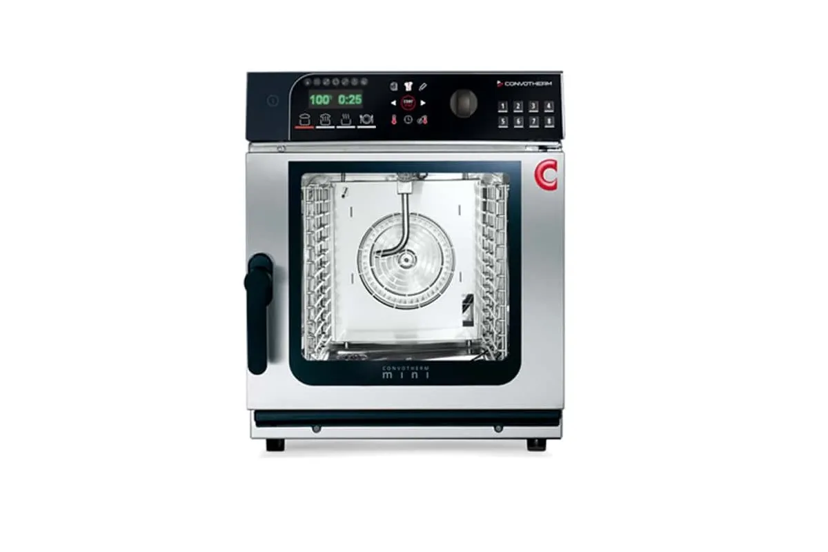 Piec konwekcyjno-parowy Convotherm MINI 6.10 standard