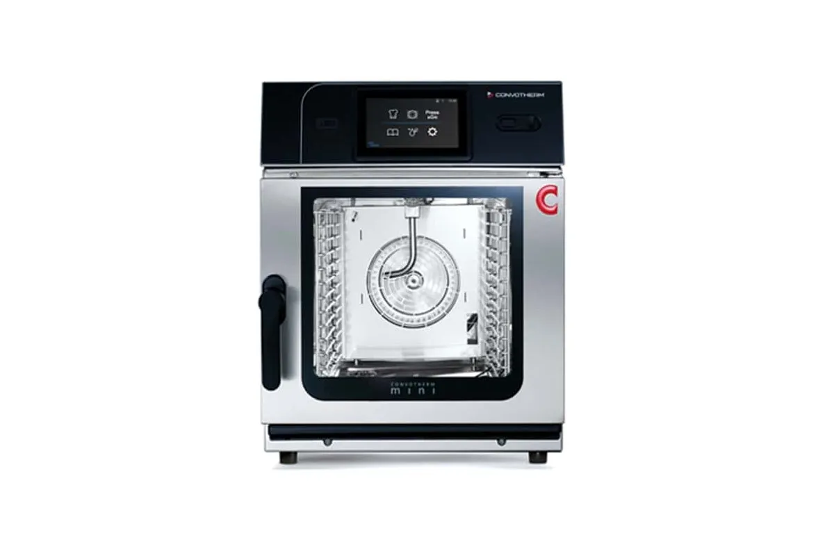 Piec konwekcyjno-parowy Convotherm MINI 6.10 easyTouch