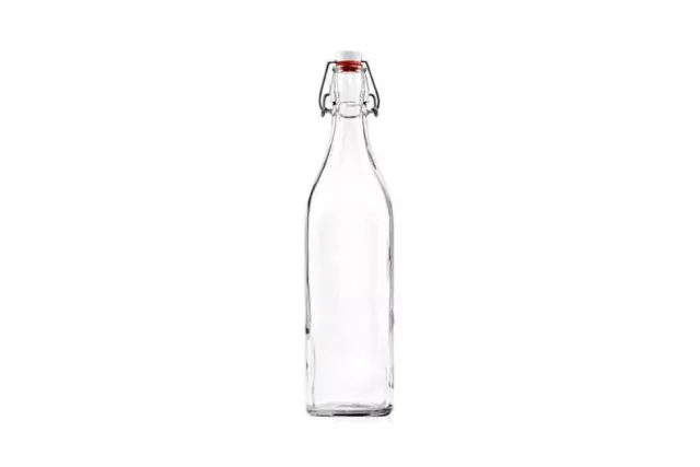 Butelka Swing  1000ml 775745 Bormioli Rocco