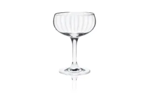 Kieliszek/czarka szampana Classic Cocktails Optic 6515P2800 RONA