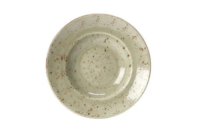 Miska Nouveau Craft Green 270 mm 11310372 Steelite