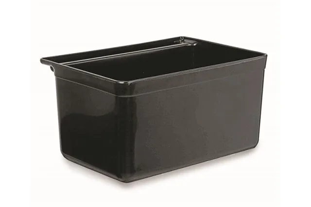 Pojemnik na sztućce do wózka serwisowego 335x230x(h)180mm 832943 Amerbox