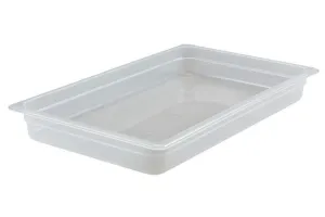 Pojemnik z polipropylenu GN 1/1 13 l 14PP190 CAMBRO