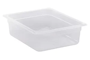 Pojemnik z polipropylenu GN 1/2 3 l 22PP190 CAMBRO