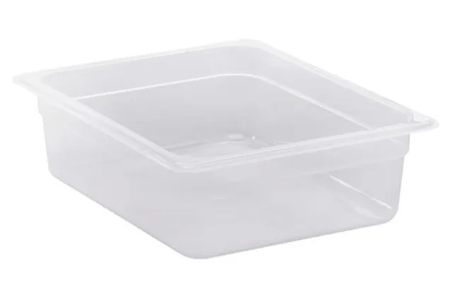 Pojemnik z polipropylenu GN 1/2 11,7 l 28PP190 CAMBRO