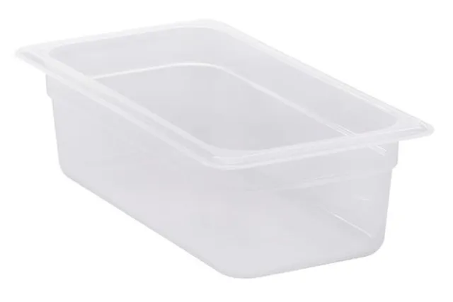 Pojemnik z polipropylenu GN 1/3 2,4 l 32PP190 CAMBRO