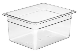 Pojemnik z poliwęglanu CAMWEAR GN 1/2 8,9 l, H 150 mm 26CW135 CAMBRO