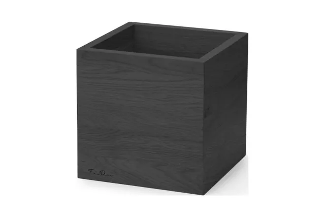 Stand Madeira Black 220x220x220 mm 504925 Fine Dine